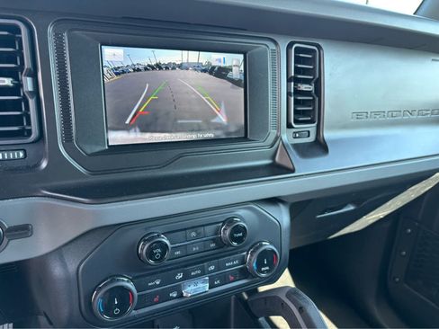Certified 2022 Ford Bronco Big Bend AWD/4WD image 10
