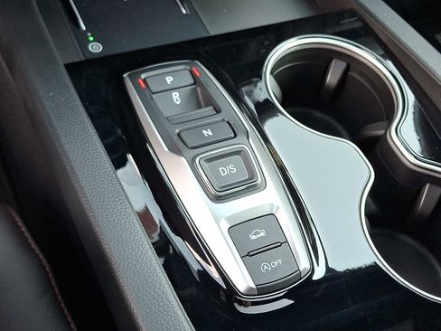 New 2025 Honda Ridgeline Black Edition image 7