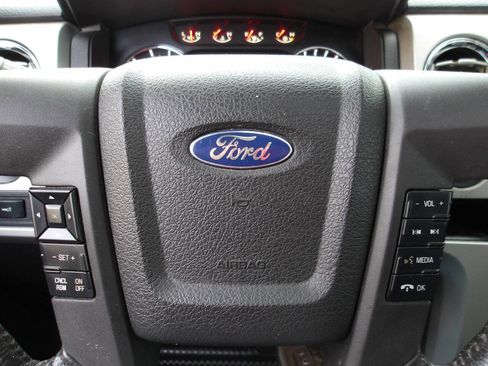Used 2012 Ford F150 FX4 w/ FX Luxury Pkg image 16