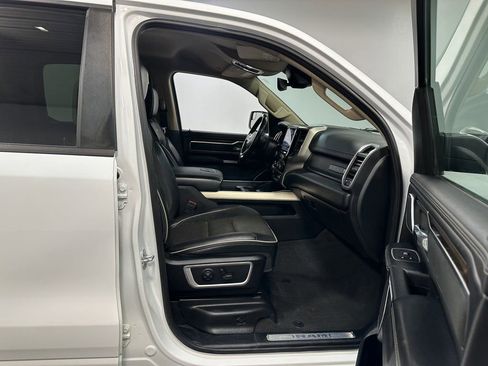 Used 2021 RAM 1500 Laramie image 94