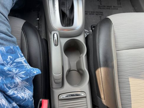 Used 2016 Buick Encore Sport Touring AWD/4WD image 16