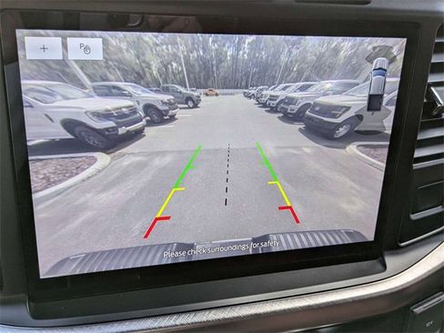 Certified 2023 Ford F150 King Ranch w/ Equipment Group 601A High image 20