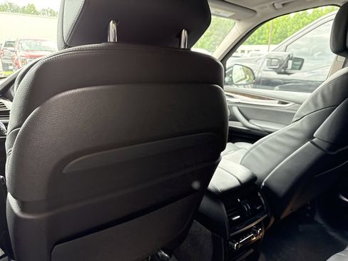 Used 2016 BMW X5 xDrive35i AWD/4WD image 18