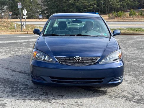 Used 2003 Toyota Camry LE image 5