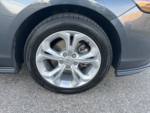Used 2024 Honda Accord LX image 36