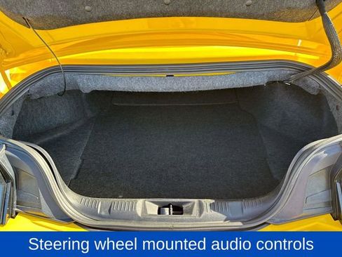 Used 2024 Ford Mustang Premium image 10