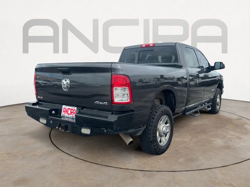 Used 2022 RAM 2500 Tradesman AWD/4WD image 10