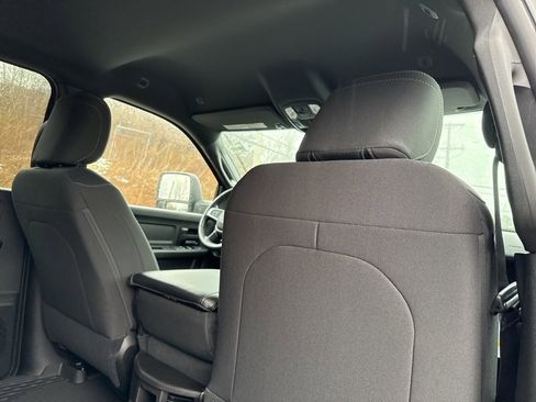 New 2026 RAM 2500 Tradesman image 13