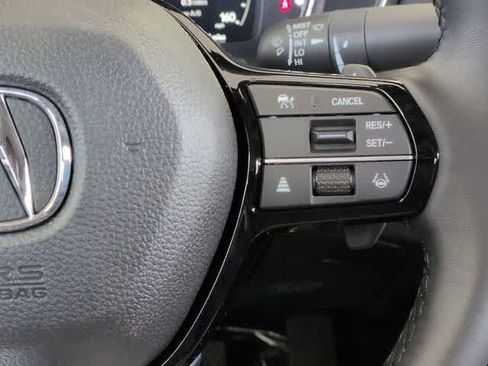 Used 2026 Acura Integra FWD image 27