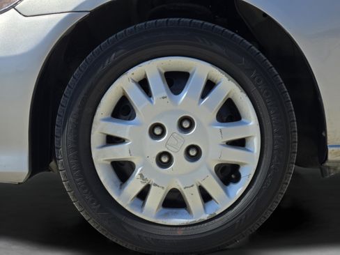 Used 2005 Honda Civic LX image 29