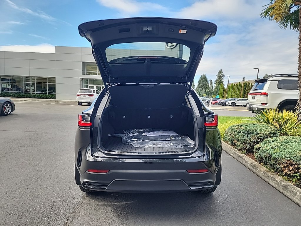 Certified 2026 Lexus NX 350h AWD w/ Accessory Package (2T) image 16