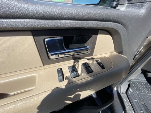 Used 2013 Ford F150 XLT w/ XLT Chrome Pkg RWD image 19