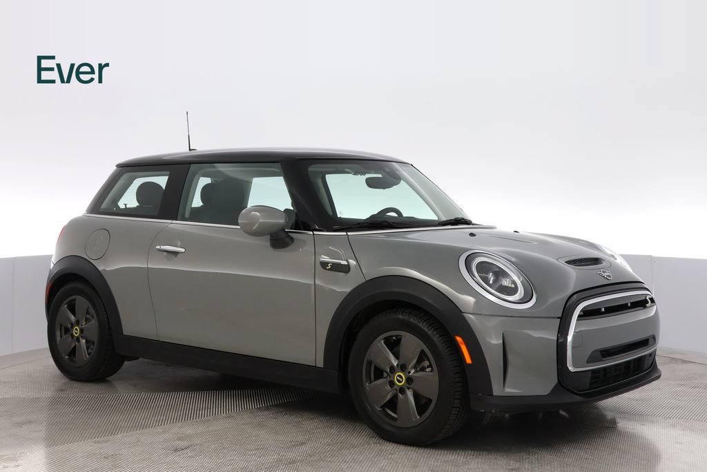 Used 2022 MINI Cooper SE FWD image 14