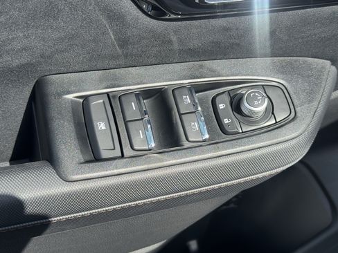 New 2026 Subaru Forester Sport w/ Onyx Edition AWD/4WD image 16