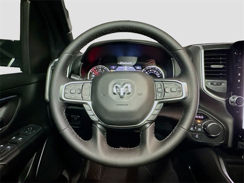 New 2026 RAM 1500 Big Horn image 7