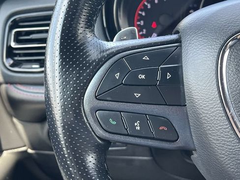 Used 2023 Dodge Durango R/T AWD/4WD image 30