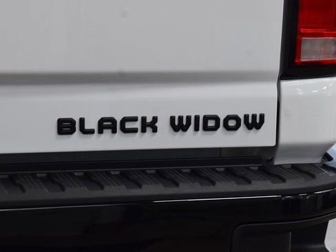 New 2026 Chevrolet Silverado 2500 LTZ w/ Trail Boss Package image 27