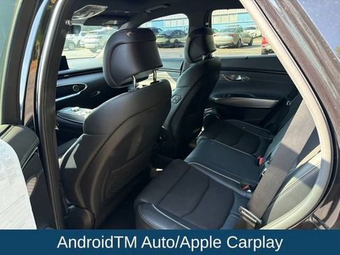 Used 2024 Genesis GV70 2.5T w/ Sport Prestige Package AWD/4WD image 6