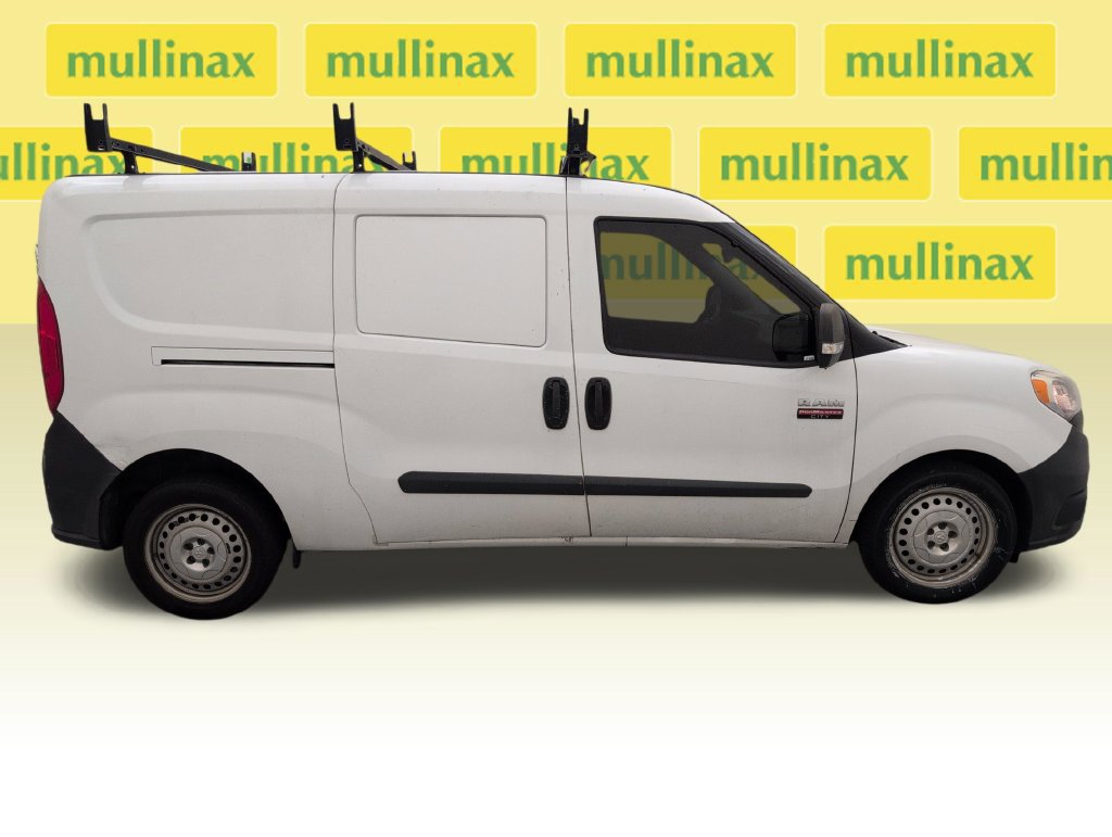 Used 2018 RAM ProMaster City Tradesman FWD image 2