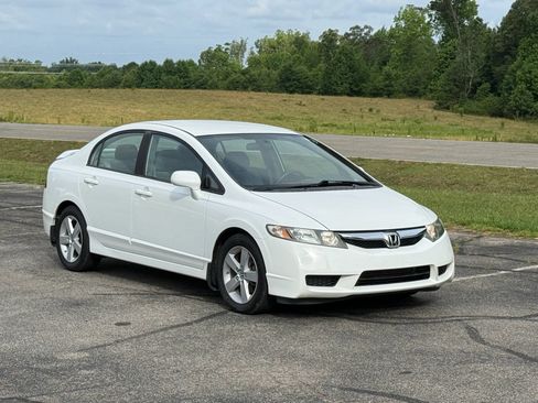 Used 2010 Honda Civic GX image 1