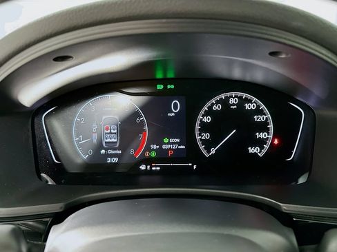 Certified 2023 Honda Civic Sport image 12