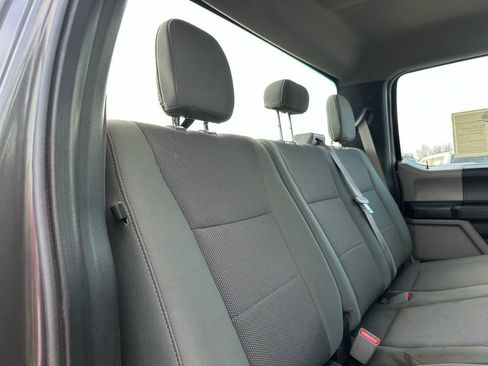 Used 2019 Ford F250 XL w/ STX Appearance Package image 24