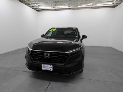 Certified 2024 Honda CR-V EX-L