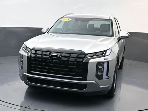 Used 2025 Hyundai Palisade SEL image 8