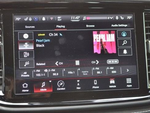 Used 2021 Dodge Durango SRT Hellcat w/ Premium Interior Group AWD/4WD image 30