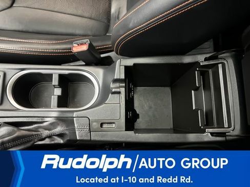 Used 2021 Subaru Crosstrek 2.5i Limited w/ Moonroof Package 2 image 29