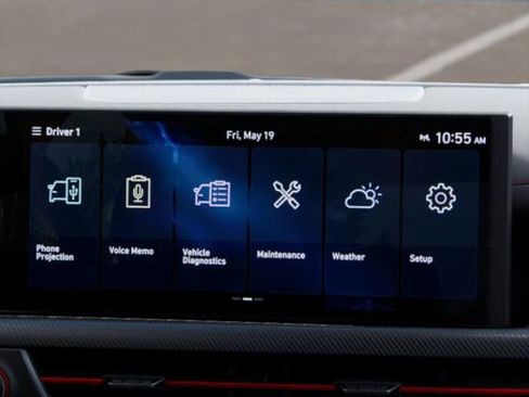 New 2026 Hyundai Sonata N Line FWD image 13