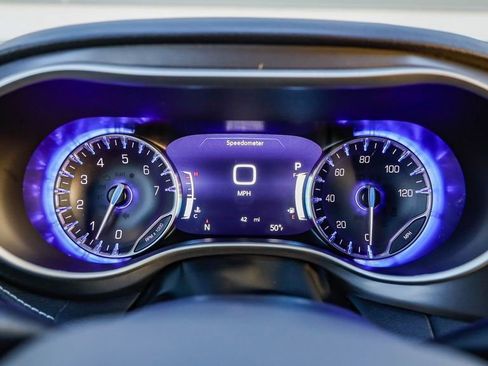 New 2026 Chrysler Pacifica Select w/ S Appearance Package image 24