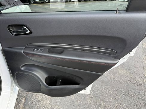 Certified 2024 Dodge Durango GT AWD/4WD image 9
