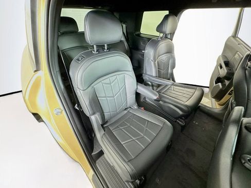 New 2027 Kia Telluride EX X-Line AWD/4WD image 30