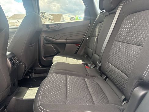 Certified 2023 Ford Escape Active AWD/4WD image 54