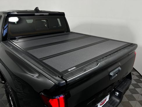 Used 2024 Toyota Tacoma SR5 AWD/4WD image 25