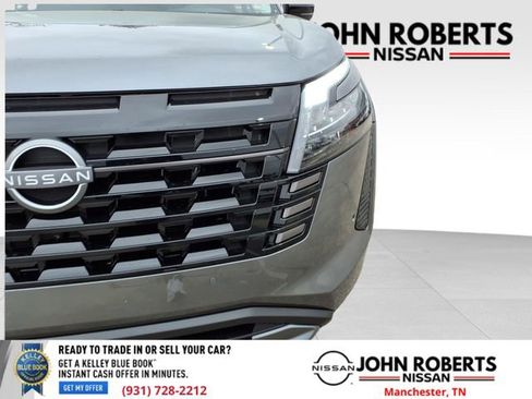 New 2026 Nissan Pathfinder SL image 15