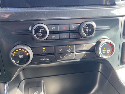 New 2025 Ford F150 STX w/ STX Black Appearance Package image 29