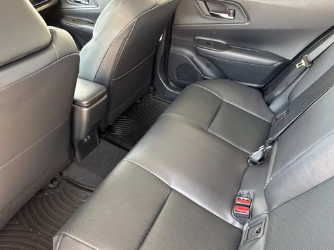 New 2027 Toyota Prius FWD image 13
