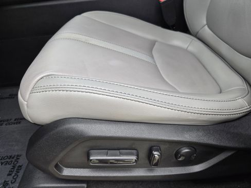 Certified 2024 Honda Pilot EX-L image 20