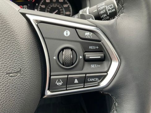 Certified 2026 Acura RDX SH-AWD w/ Technology Package image 14