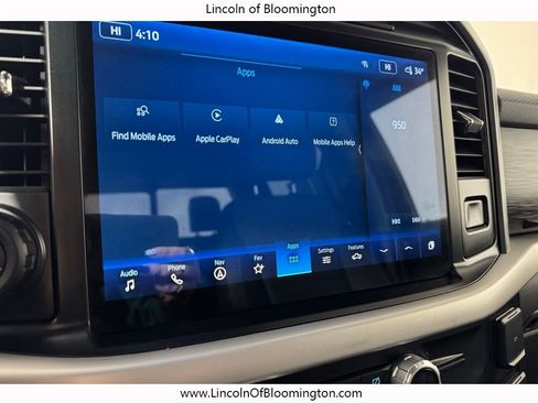 Used 2023 Ford F150 XLT w/ Equipment Group 302A High image 53