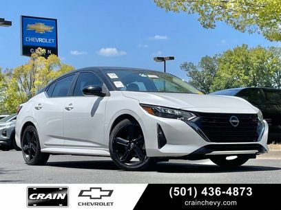 Used 2024 Nissan Sentra SR