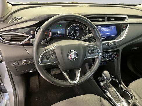 Used 2023 Buick Encore GX Select w/ Experience Buick Package FWD image 20
