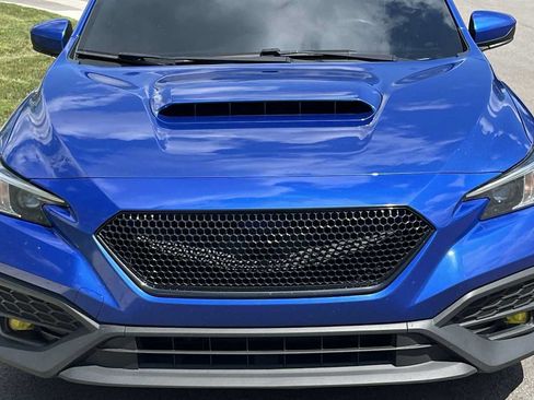Used 2022 Subaru WRX Premium AWD/4WD image 22