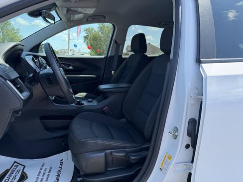 Used 2023 GMC Terrain SLE FWD image 14