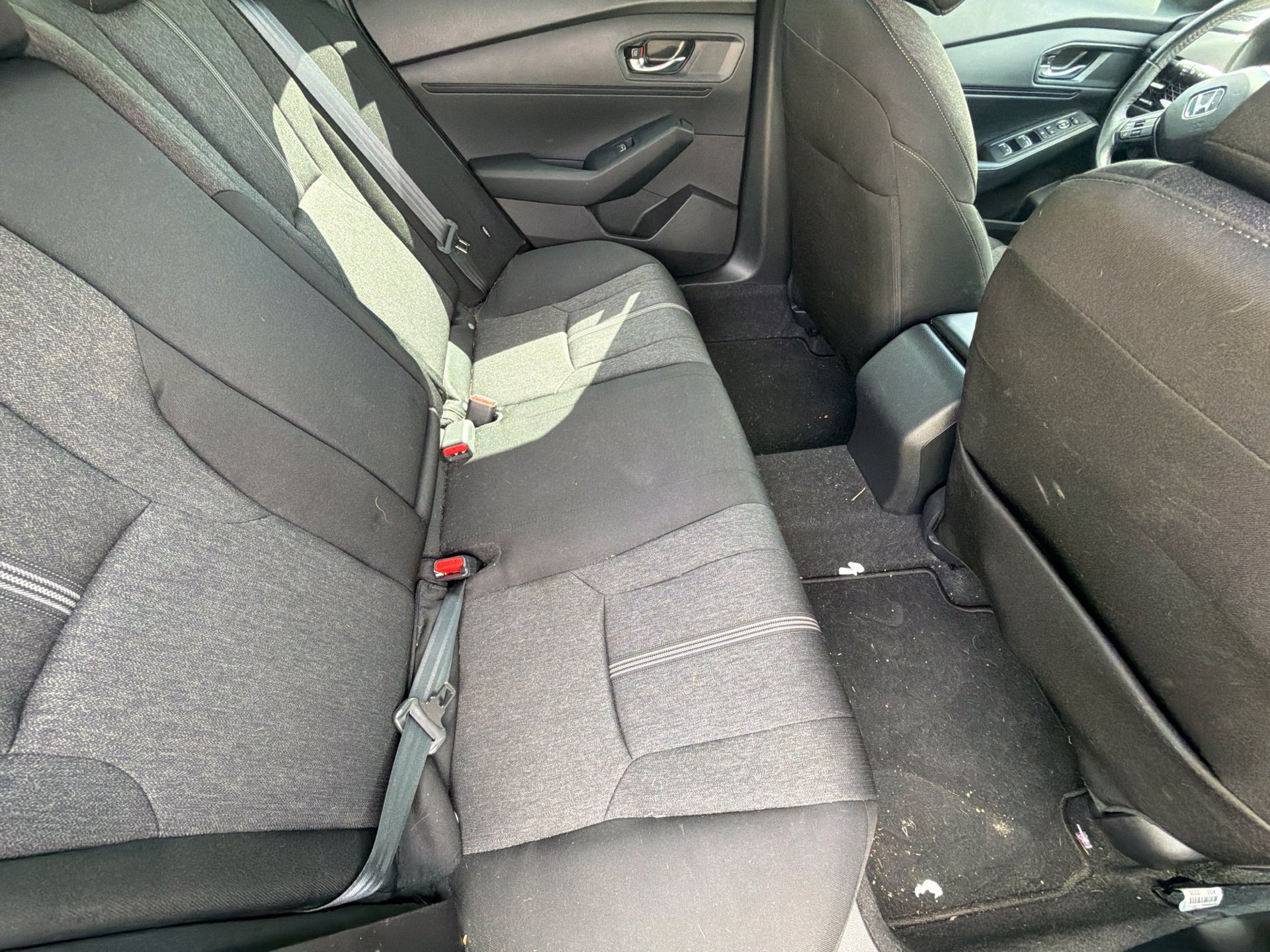 Used 2024 Honda Accord Sport image 14