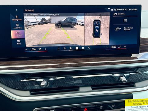 New 2026 BMW X5 xDrive40i w/ M Sport Package AWD/4WD image 35