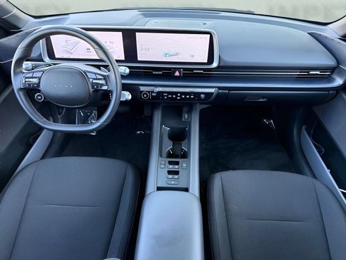 Used 2024 Hyundai Ioniq 6 SE RWD image 12