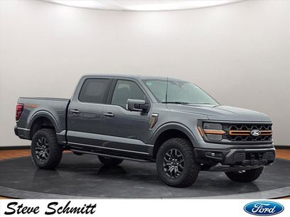 New 2025 Ford F150 Tremor w/ Equipment Group 402A High